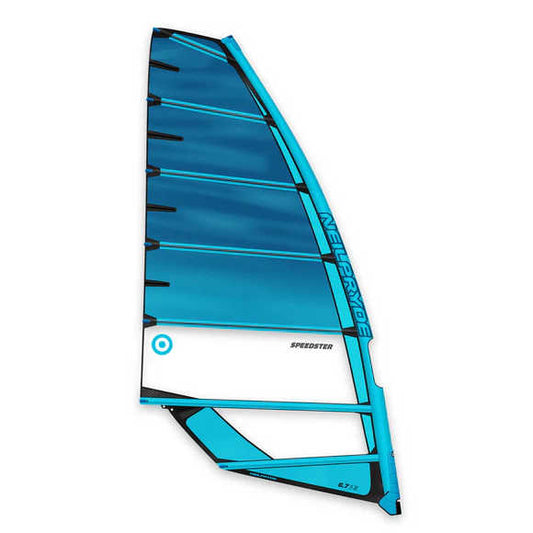 NeilPryde Speedster 2025 - Poole Harbour Watersports