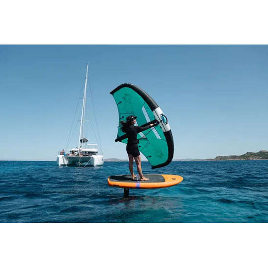 Duotone Sky Free DST Board 2026 - Poole Harbour Watersports