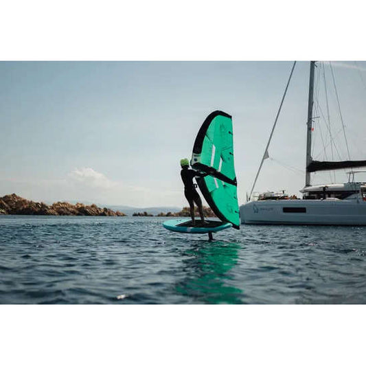 Duotone Sky Start DST Board 2026 - Poole Harbour Watersports