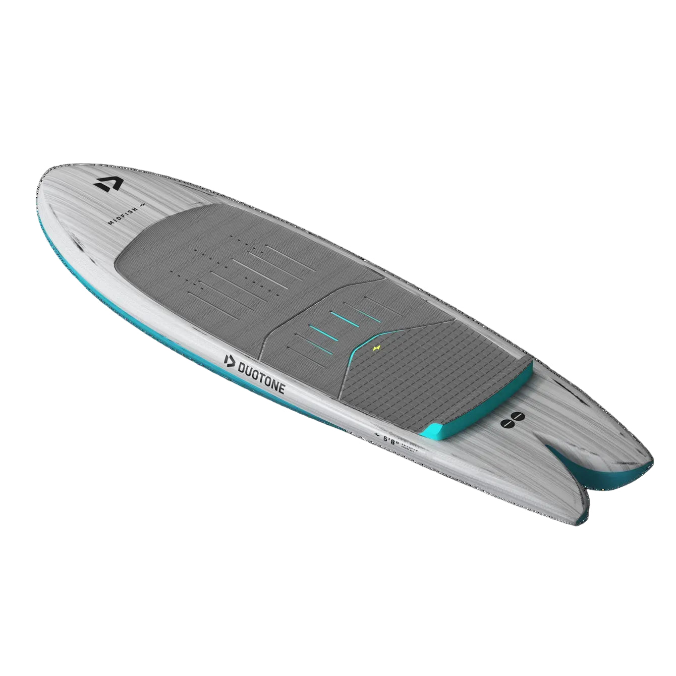 Duotone Midfish - Poole Harbour Watersports