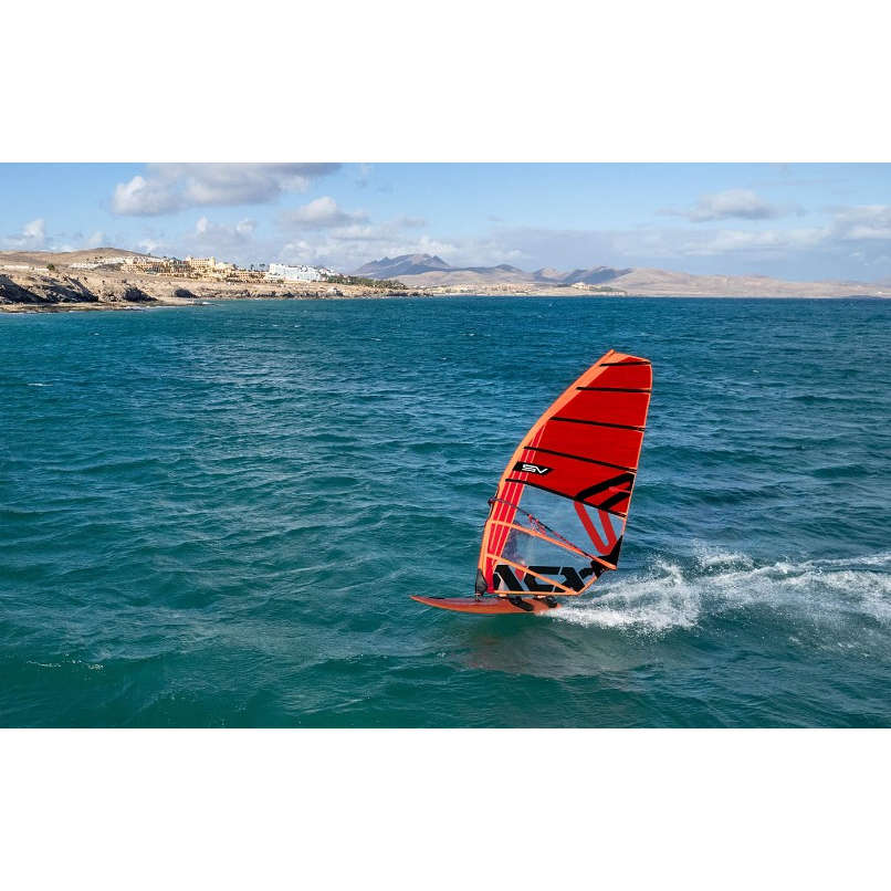 Severne NCX 2026 - Poole Harbour Watersports