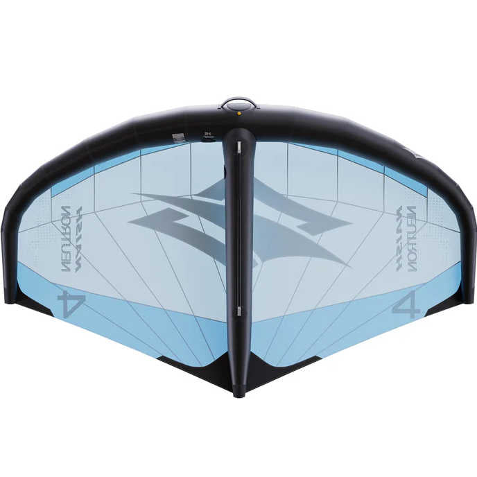 Naish Neutron Wing 2025 - Poole Harbour Watersports