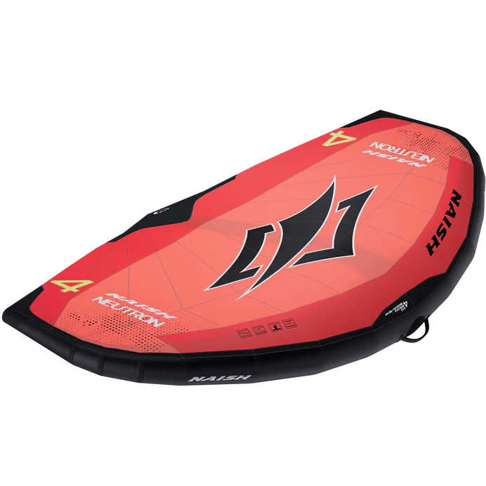 Naish Neutron Wing 2025 - Poole Harbour Watersports