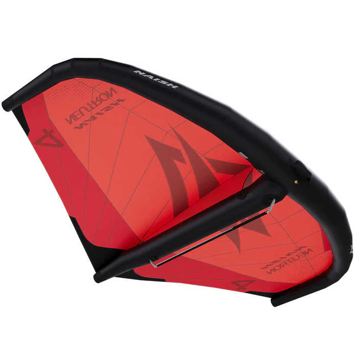 Naish Neutron Wing 2025 - Poole Harbour Watersports