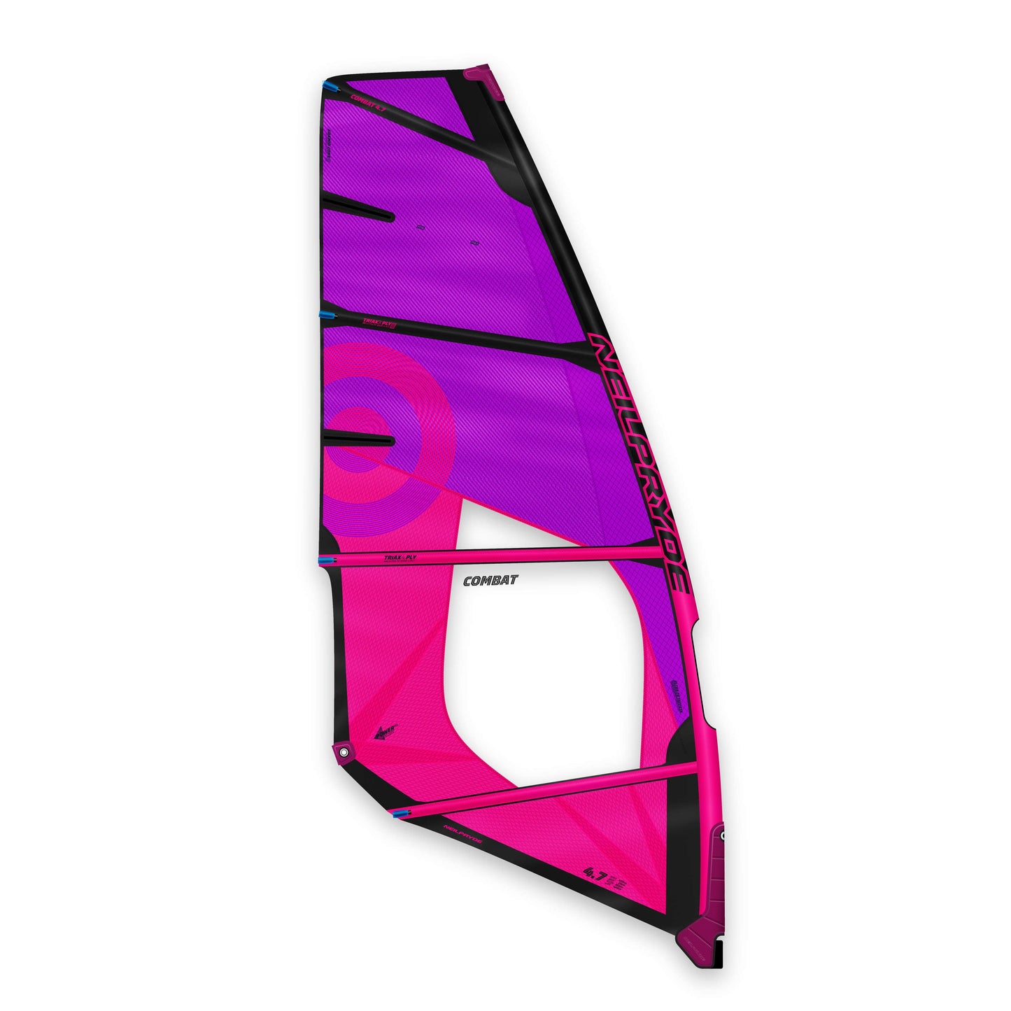 NeilPryde Combat 2026