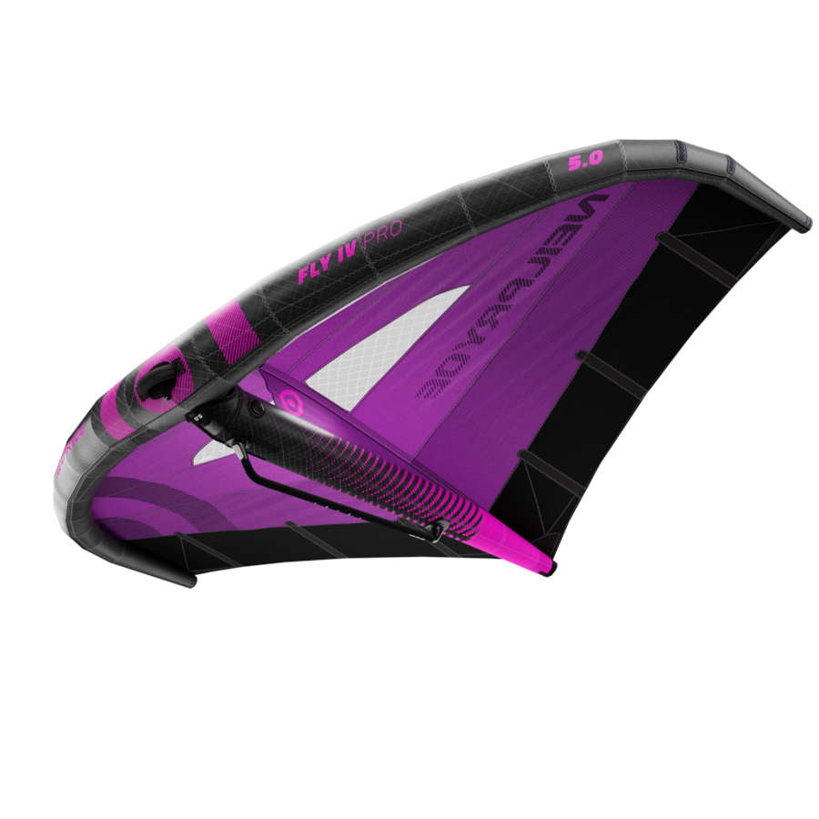 NeilPryde Fly Pro IV