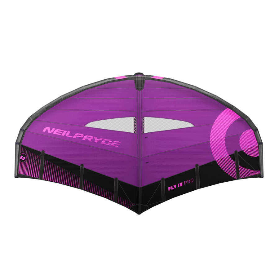 NeilPryde Fly Pro IV