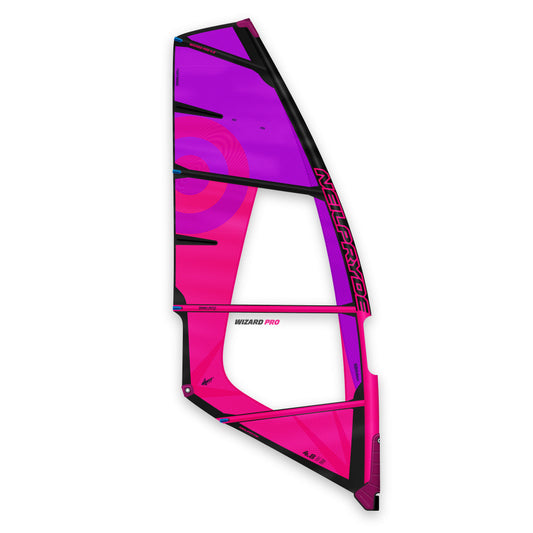 NeilPryde Wizard Pro 2026