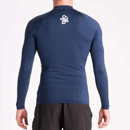 C-Skins NuWave UV Basics LS Vest - Poole Harbour Watersports