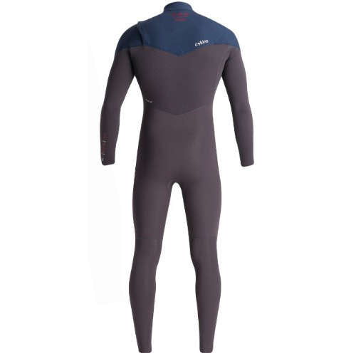 C-Skins NuWave Rewired 5.4 mens Wetsuit - Poole Harbour Watersports