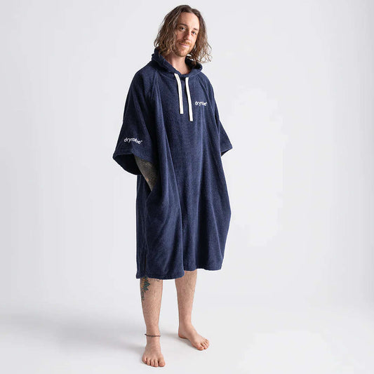Dryrobe Towel Robe
