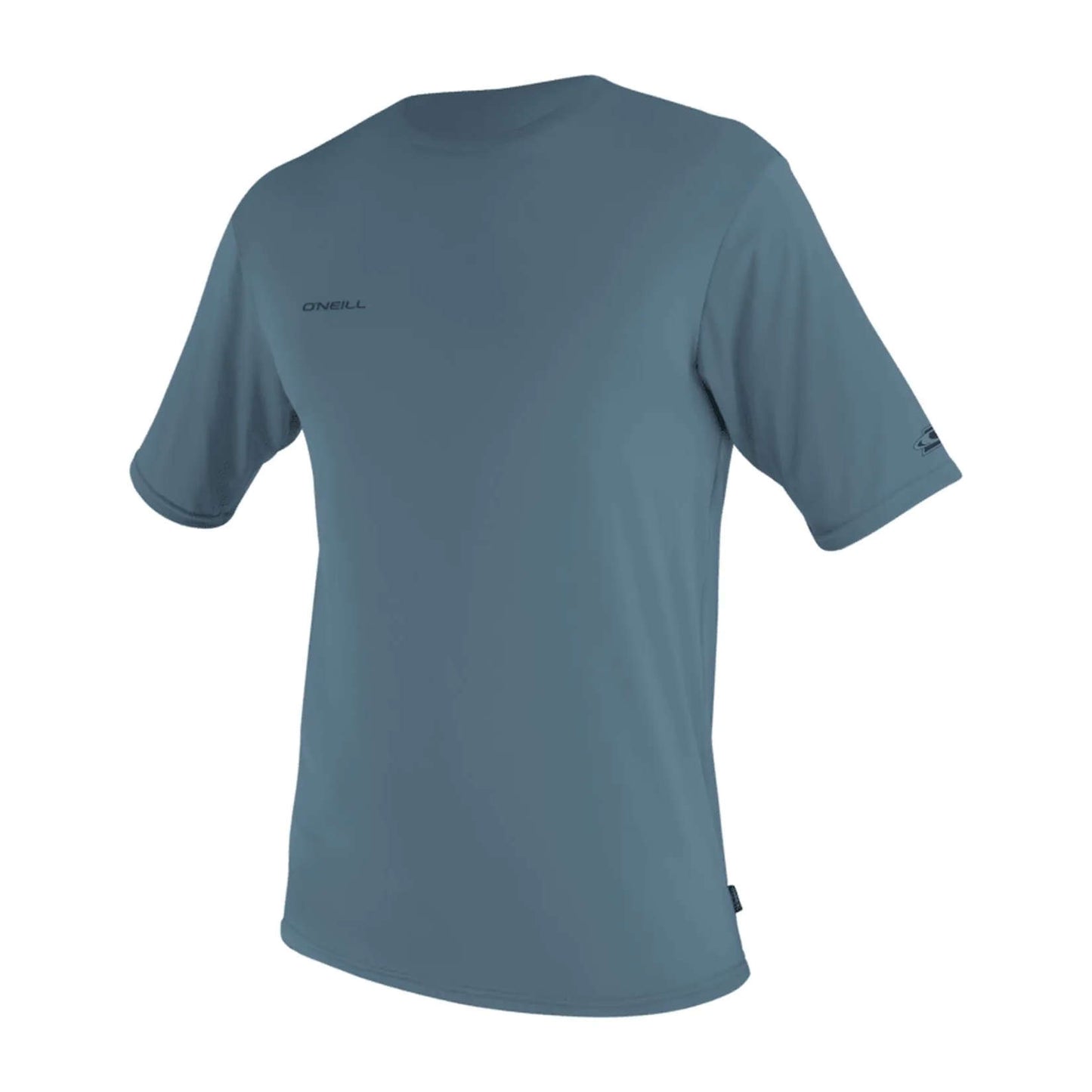 O'Neill Mens Hyperfreak Skins Sun Shirt - Poole Harbour Watersports