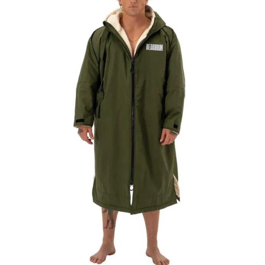 Beachbum Brobe - Poole Harbour Watersports