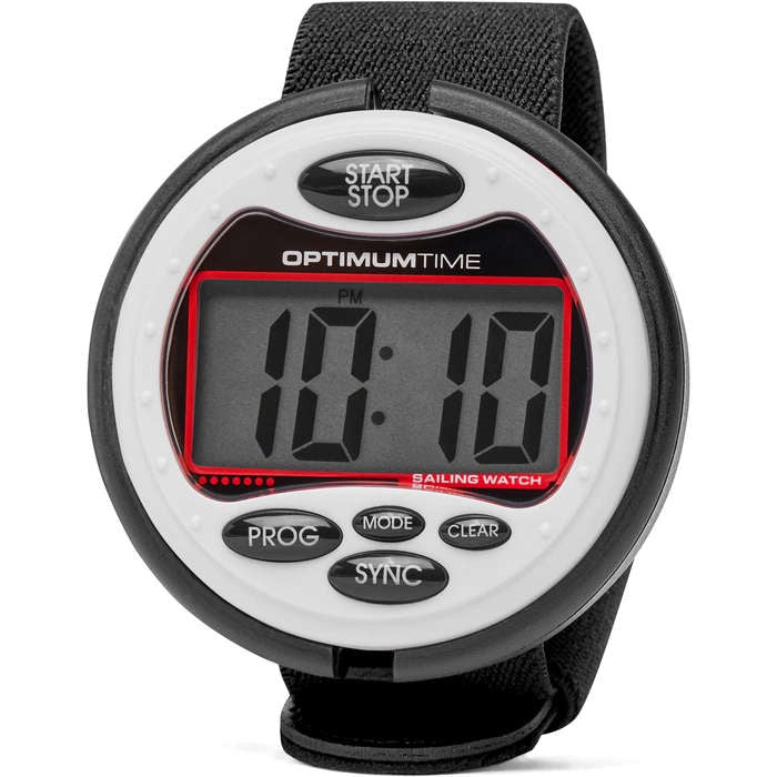 Optimum Time Ultimate Sailing Watch - Poole Harbour Watersports