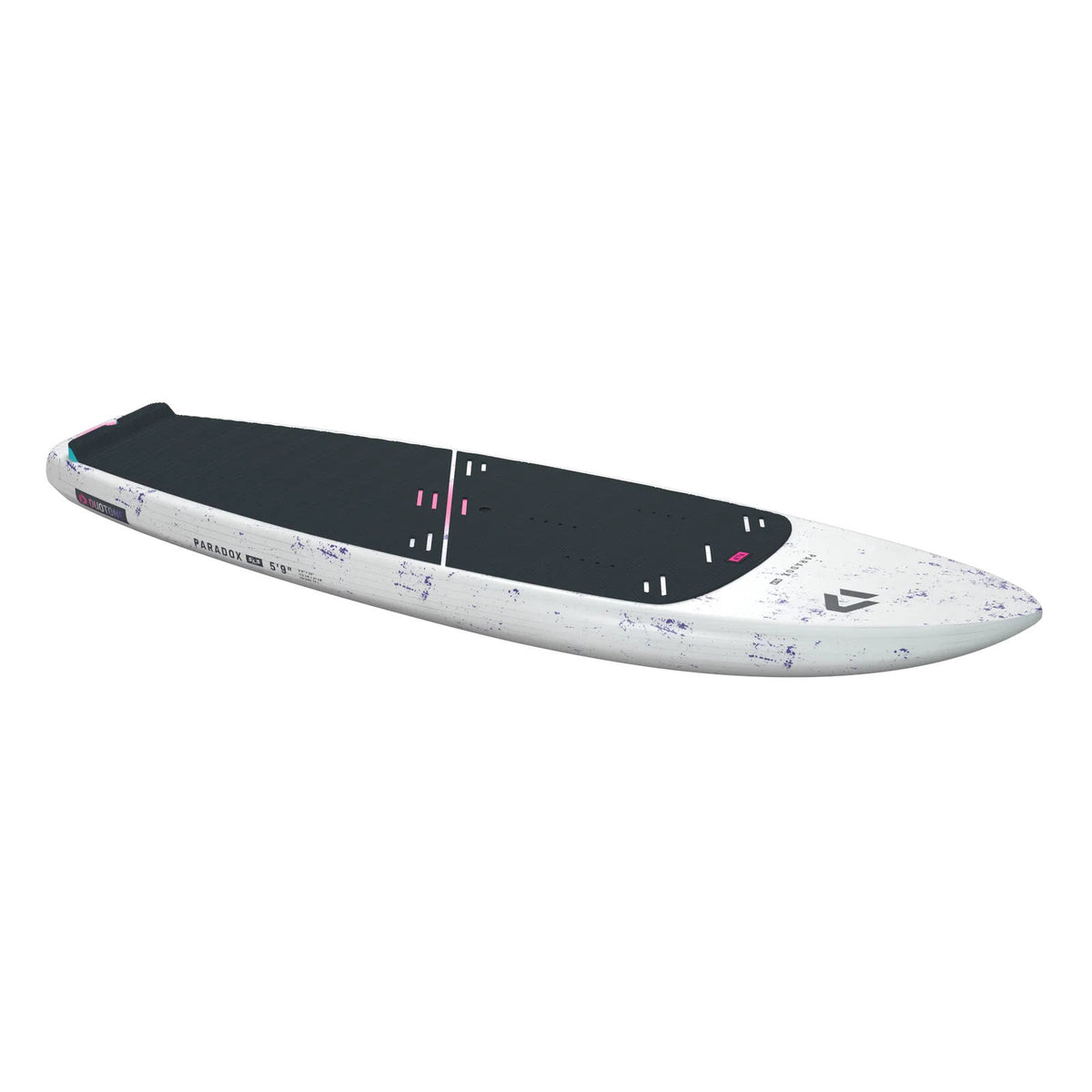 Duotone Paradox SLS Board 2027