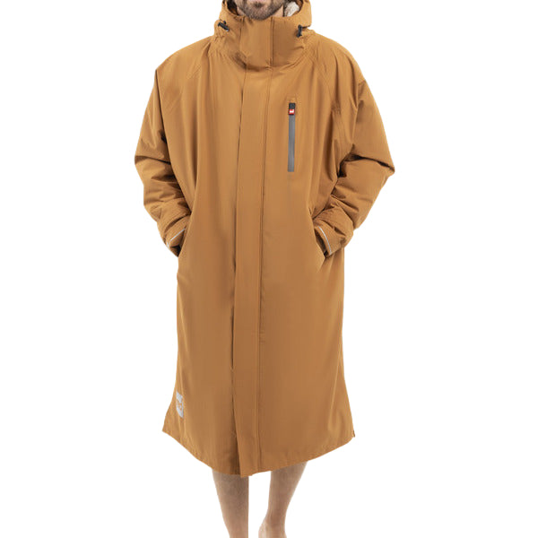 RED Waterproof Alter Evo Changing Robe - Poole Harbour Watersports