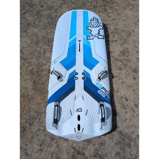 starboard 85 iq foil board - Poole Harbour Watersports