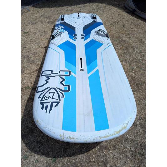 starboard 85 iq foil board - Poole Harbour Watersports
