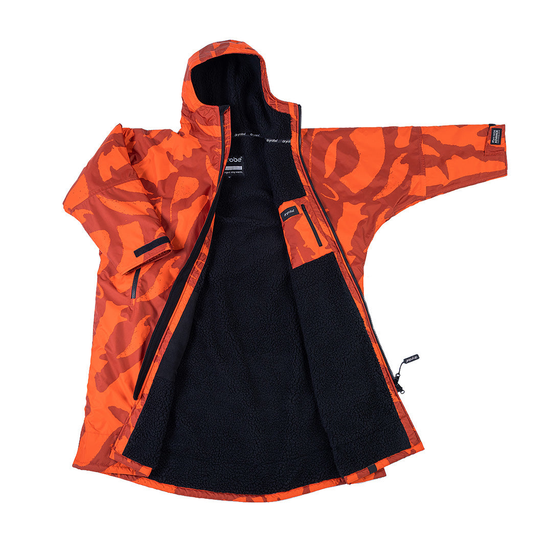 Dryrobe Advance 'Golden Season'