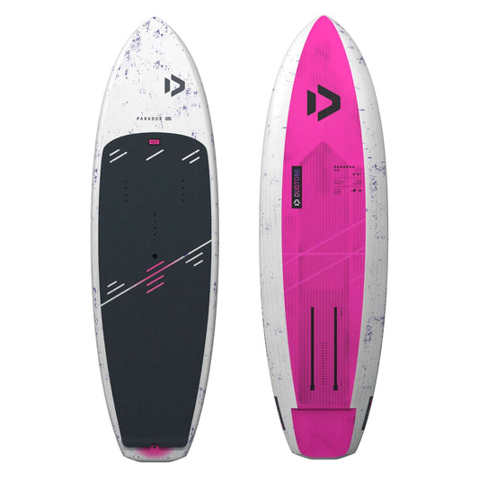 Duotone Paradox SLS Board 2027 - Poole Harbour Watersports
