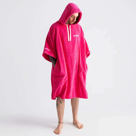 Dryrobe Towel Robe