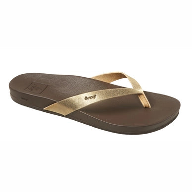 Reef Women Cushion Bounce Court Flip Flop - Poole Harbour Watersports