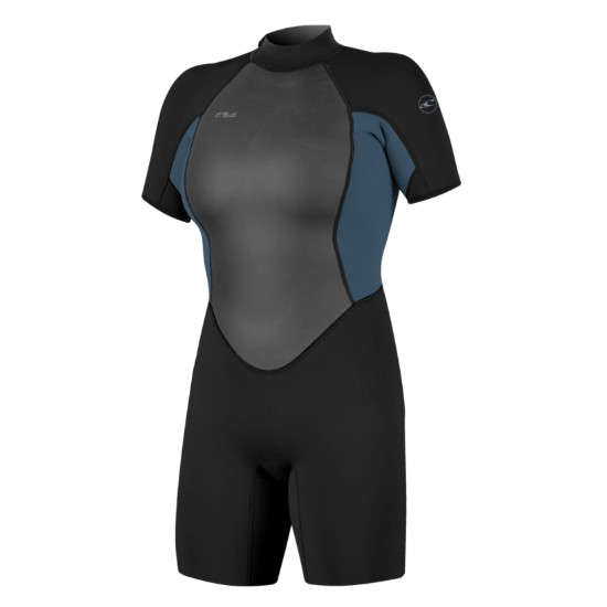 O'Neill Womens Reactor 2mm shortie - Poole Harbour Watersports