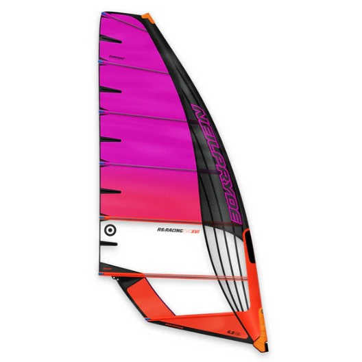 NeilPryde RS:Racing EVOXVI - 2025 - Poole Harbour Watersports