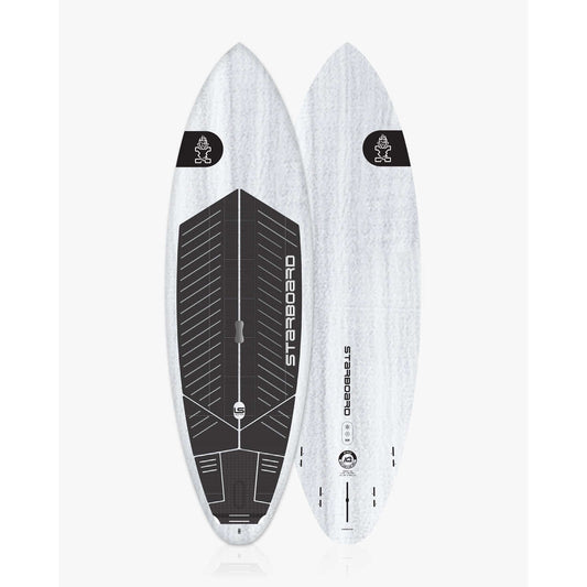 Starboard Pro Surf SUP 2026