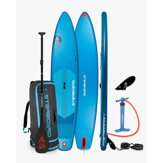 Starboard Touring One SUP 2026