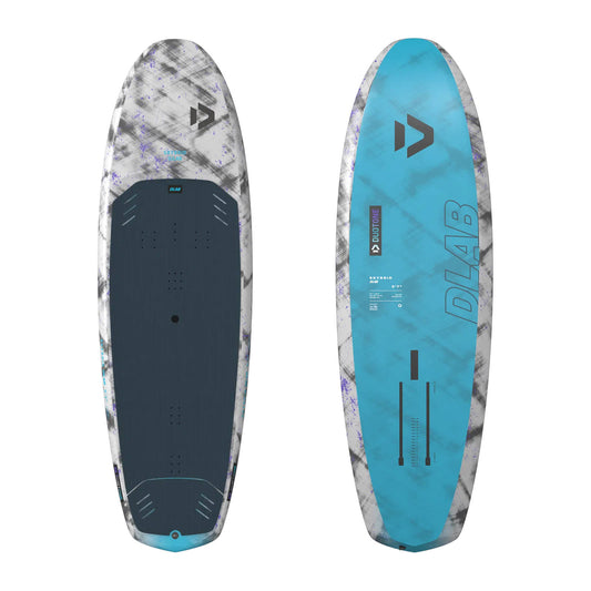 Duotone Skybrid D/Lab 2026 - Poole Harbour Watersports