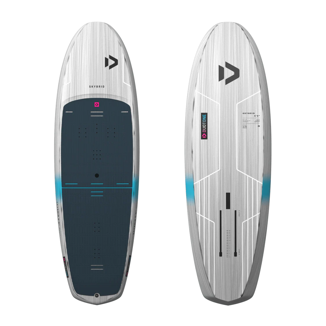 Duotone Skybrid 2026 - Poole Harbour Watersports