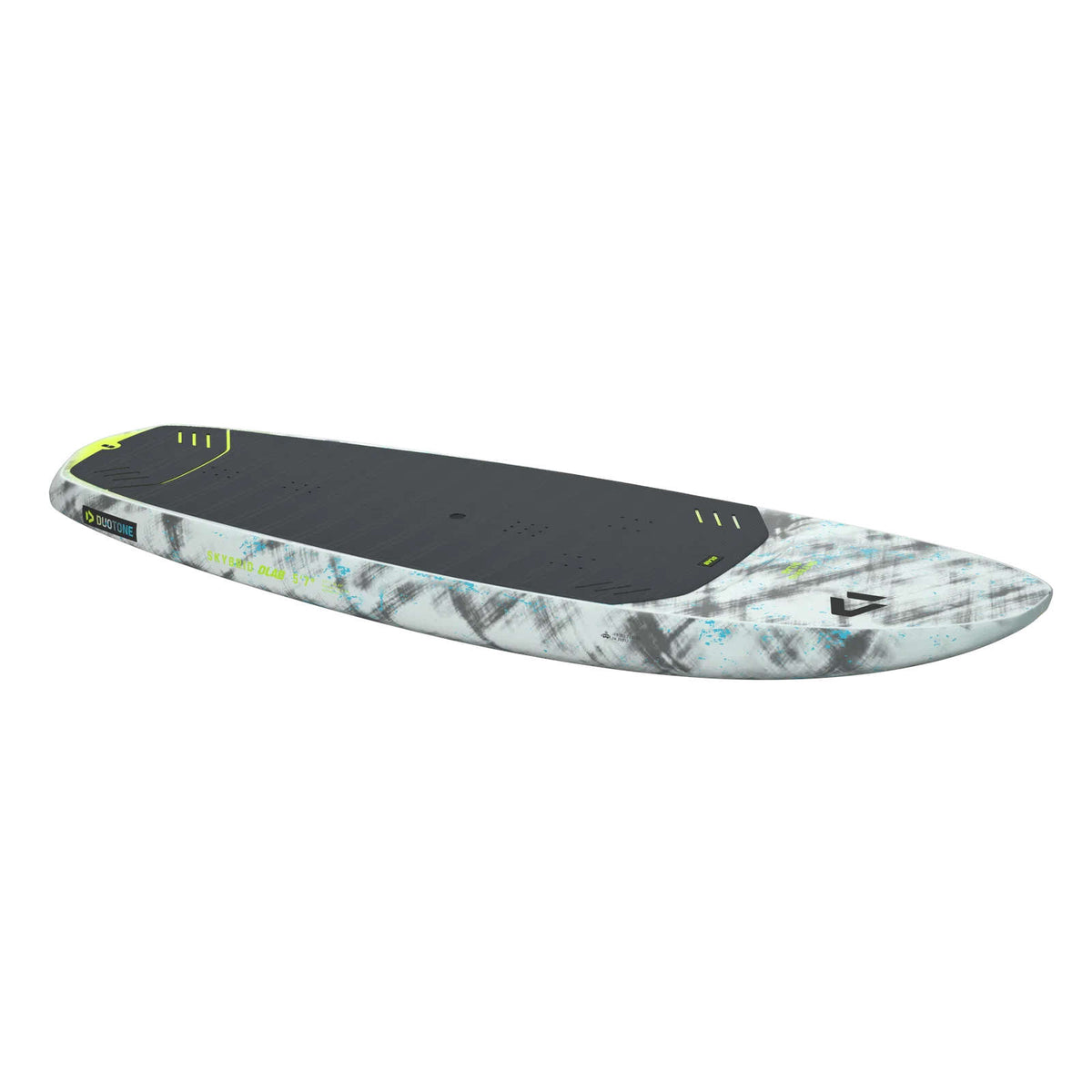 Duotone Skybrid D/Lab Board 2027