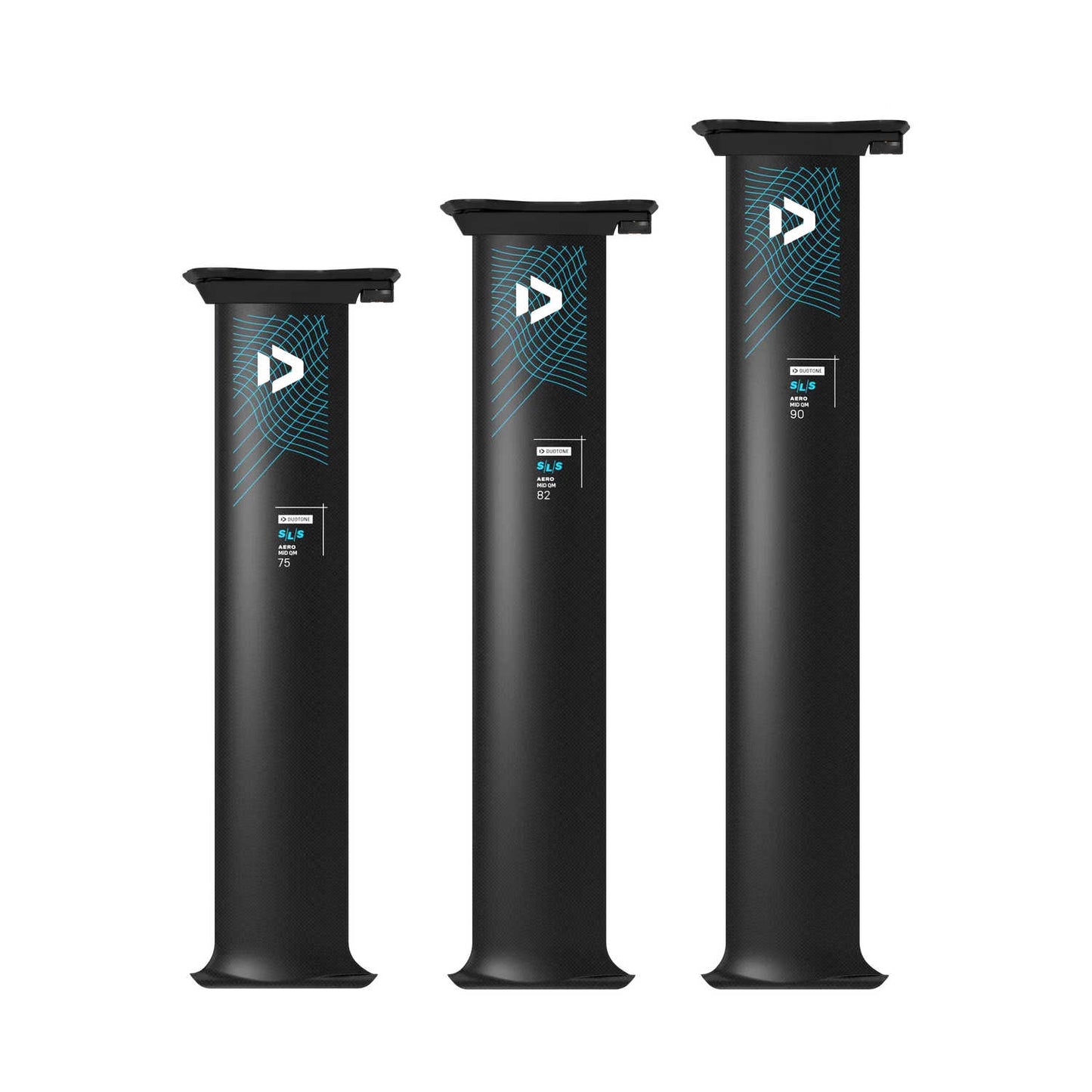 Duotone Mast Aero Mid QM SLS