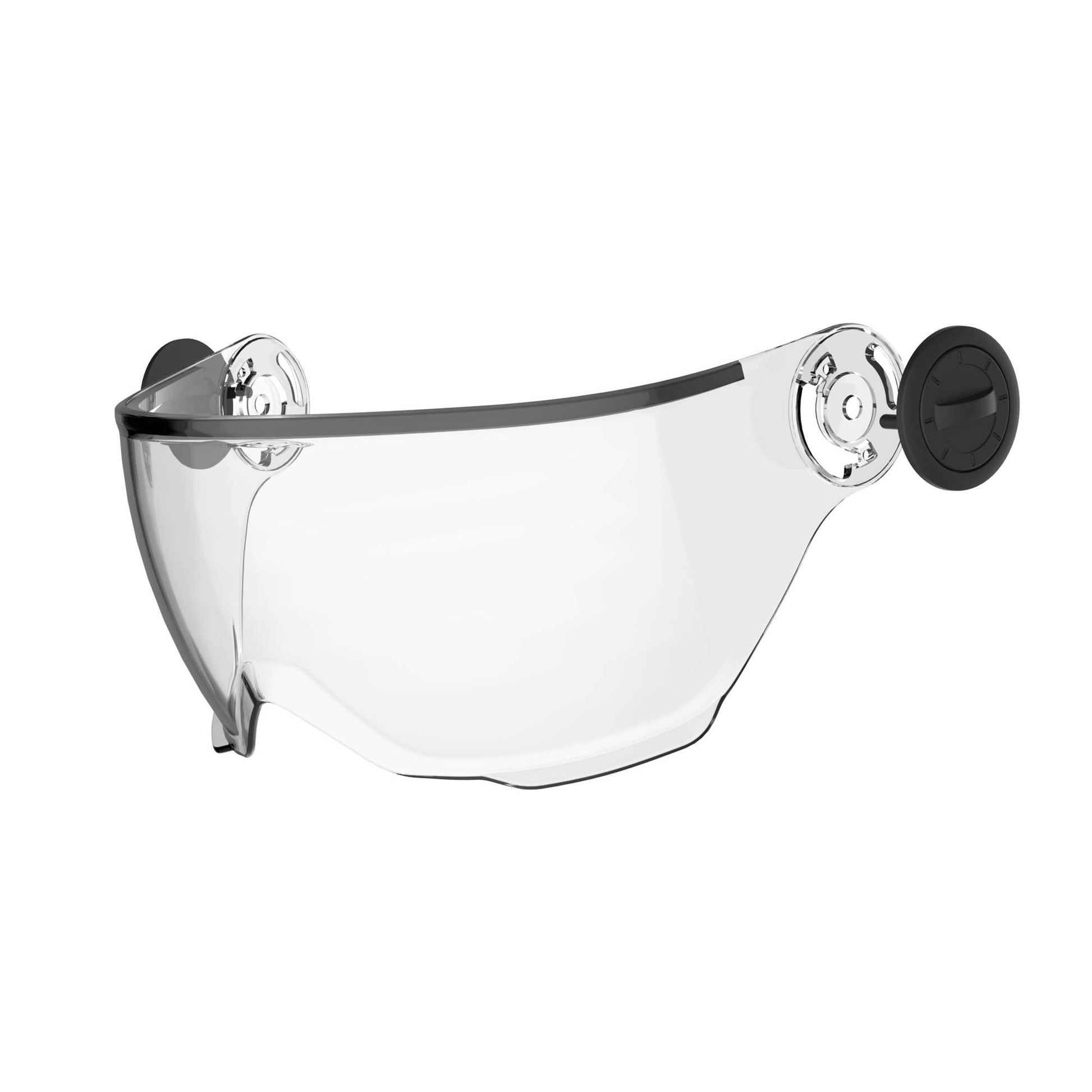 Forward WIP X-Over Visor Spare Lens - Poole Harbour Watersports