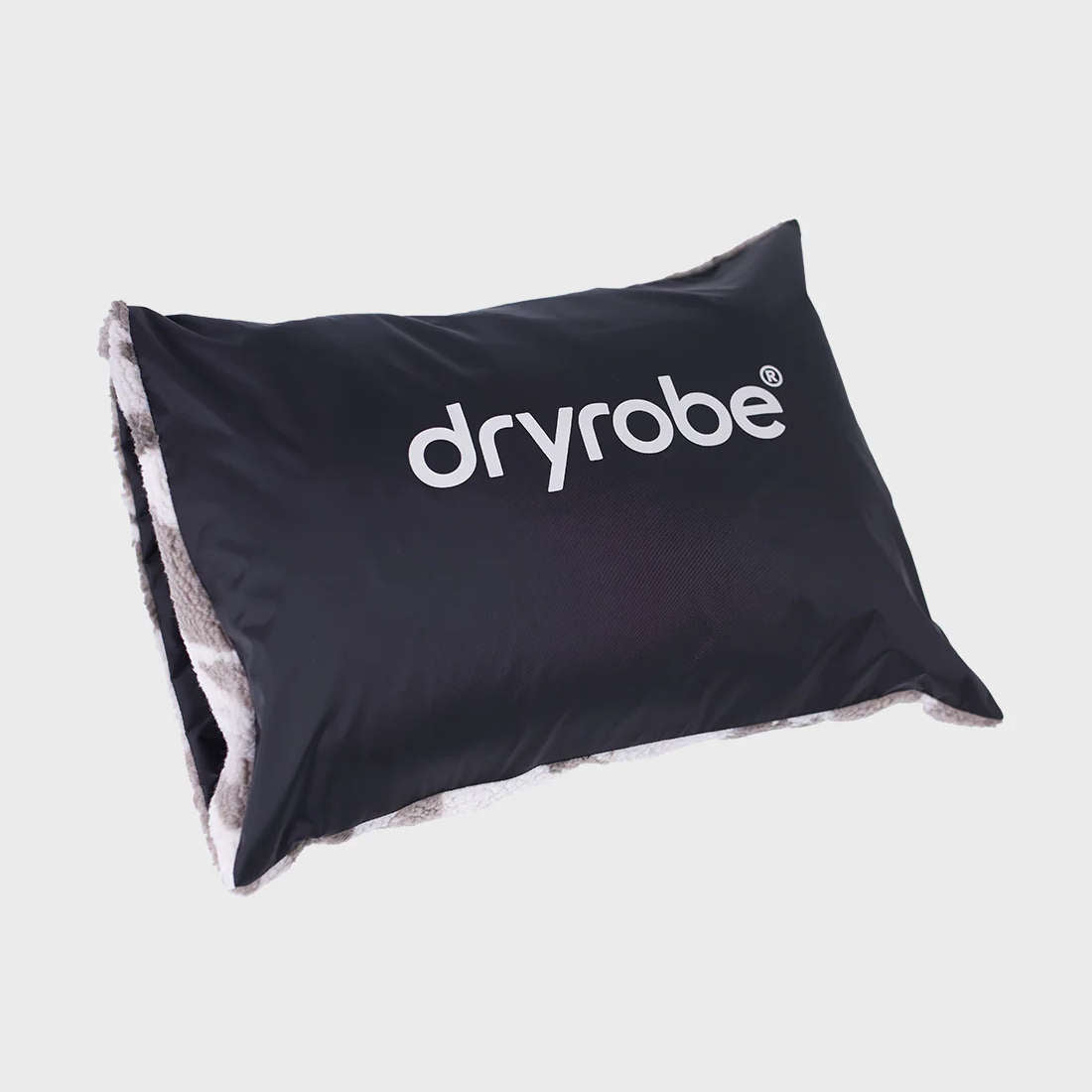 Dryrobe Cushion cover - Poole Harbour Watersports
