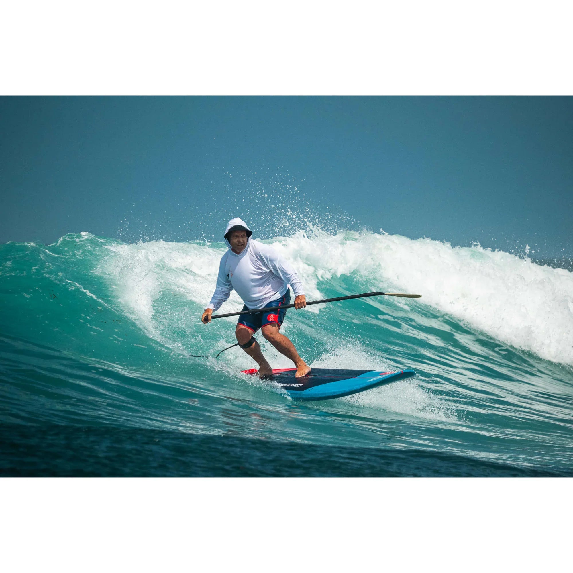 starboard WHOPPER インフレータブルボード Whopper Paddleboard - Starboard