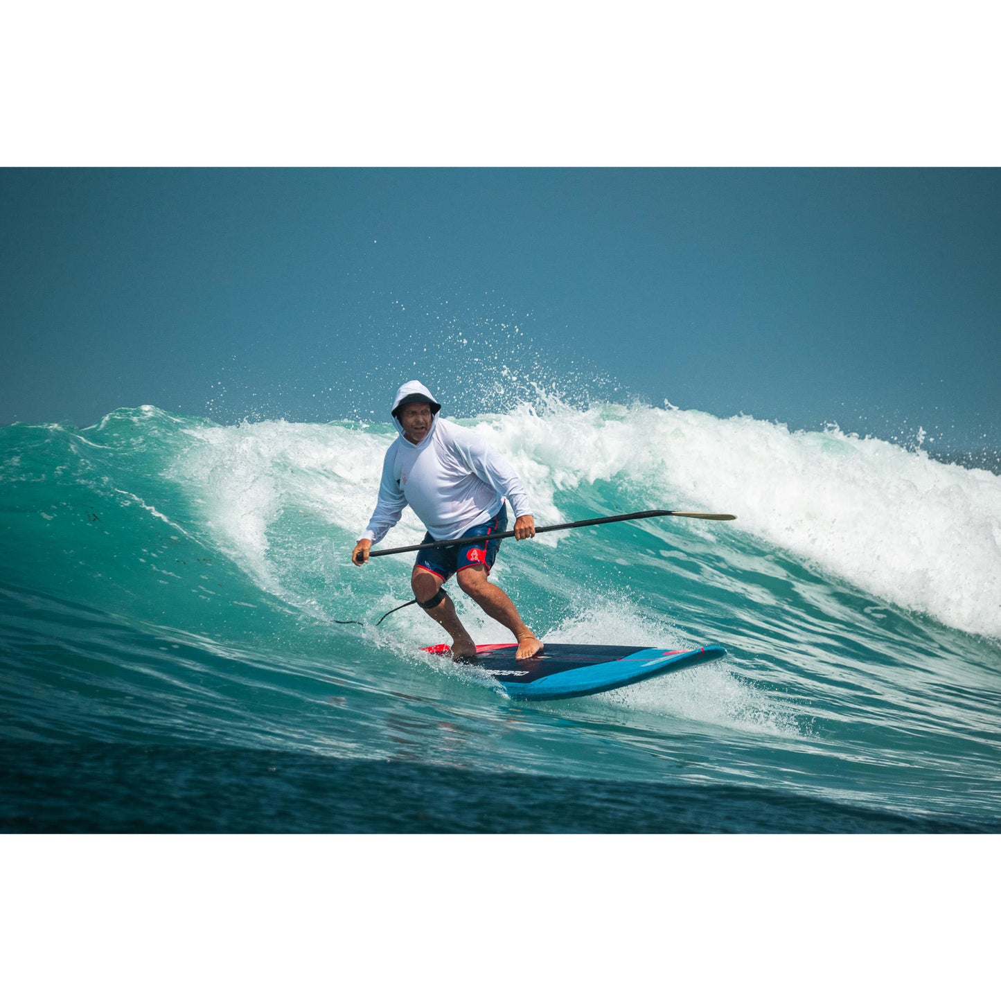 Starboard Whopper SUP 2026