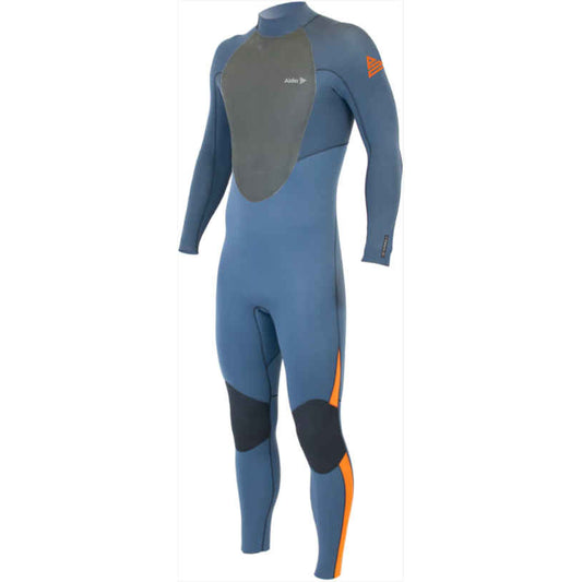 Alder Stealth 3.2 Mens Wetsuit - Poole Harbour Watersports