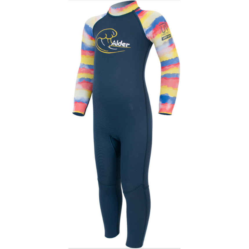 Alder Impact Toddler 2.2 Wetsuit - Poole Harbour Watersports
