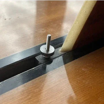 Reconcepta Fin Bolt - Poole Harbour Watersports