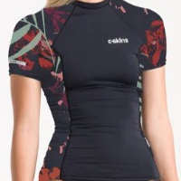 C-Skins Nuwave Premium Womens SS Vest