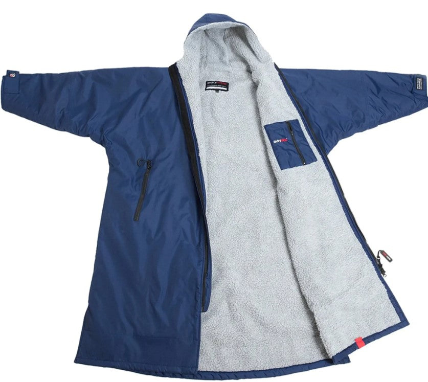 Dryrobe Advance - Poole Harbour Watersports
