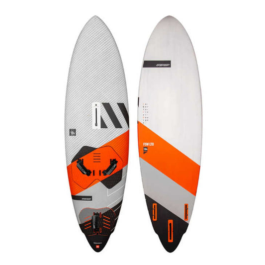 RRD Freestyle Wave Board Y26 - Poole Harbour Watersports