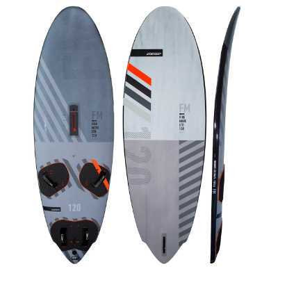 RRD Firemove Y27 Board - Poole Harbour Watersports