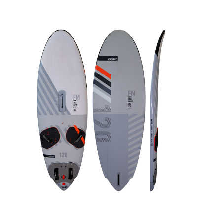 RRD Firemove Y27 Board - Poole Harbour Watersports
