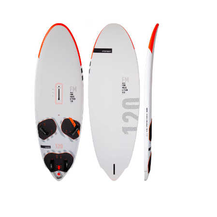 RRD Firemove Y27 Board - Poole Harbour Watersports