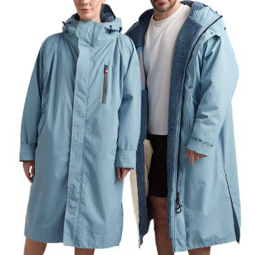 RED Waterproof Alter Evo Changing Robe - Poole Harbour Watersports