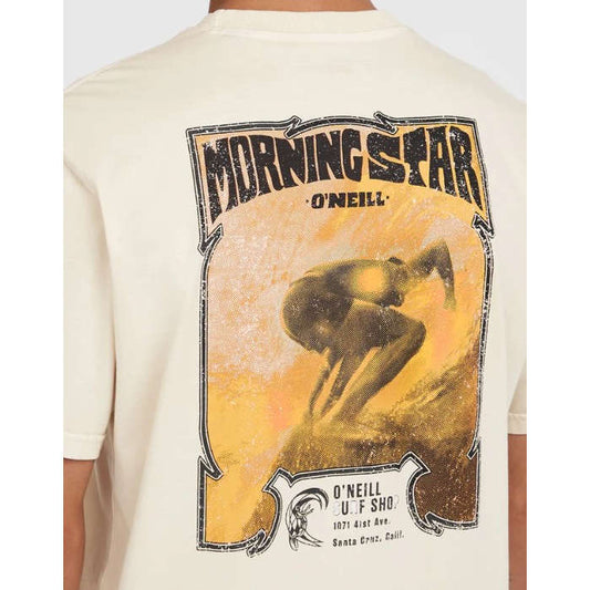 O'Neill O'Riginals 70s Graphic T-Shirt - Poole Harbour Watersports