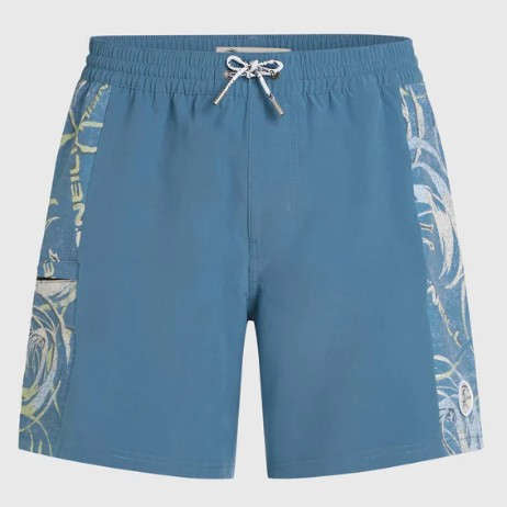 O'Neill O'Riginals Side Panel 16'' Swim Shorts - Poole Harbour Watersports